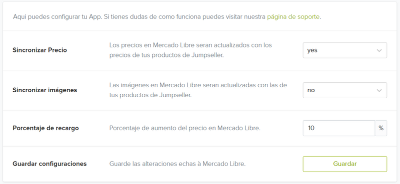 Mercado Libre